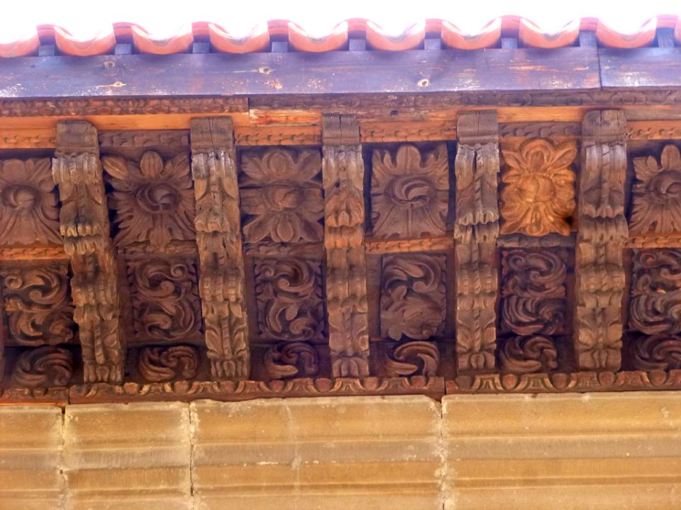Elciego - Casa-Palacio Ramírez de la Piscina 5