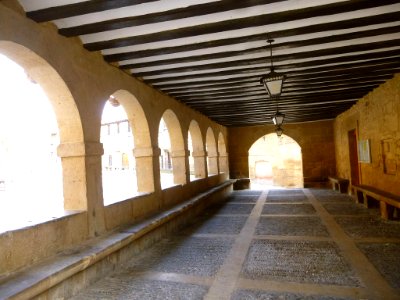 Elciego - Ayuntamiento 6