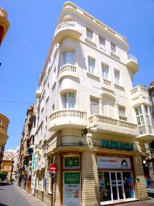 Elche - Calle Corredora 4
