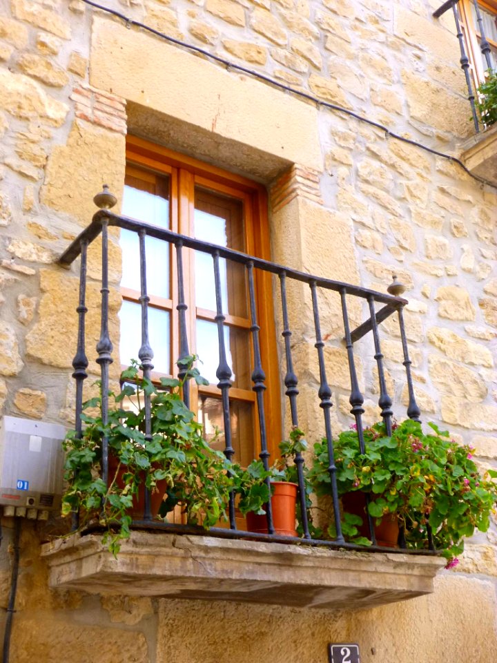 Elciego - Balcones 11