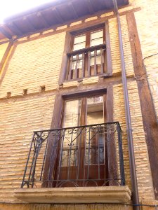 Elciego - Balcones 10