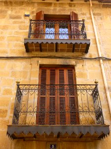 Elciego - Balcones 07