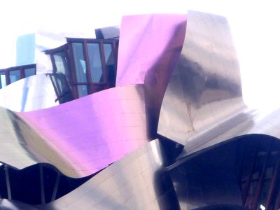 Elciego - Ciudad del Vino-Marqués de Riscal 14