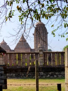 Emami Jagannath Temple, Balasore, Odisha 6 photo