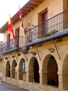 Elciego - Ayuntamiento 5