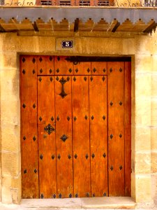 Elciego - puertas 02