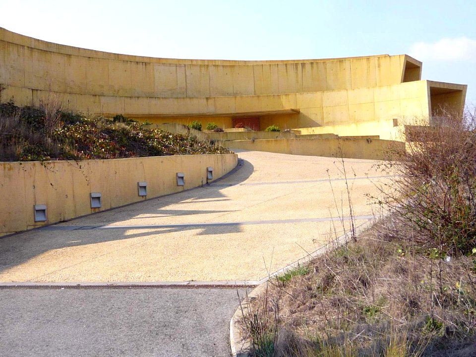 Elciego - Bodegas Antión 08