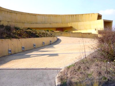 Elciego - Bodegas Antión 08