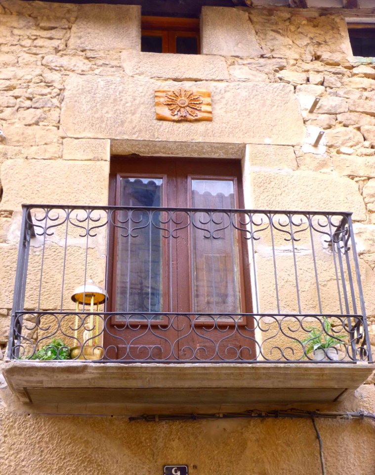 Elciego - Balcones 02
