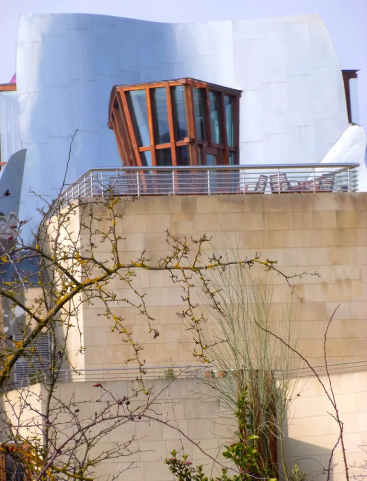 Elciego - Ciudad del Vino-Marqués de Riscal 03