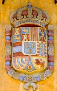 Elche - Torre del Consell y Ayuntamiento 05