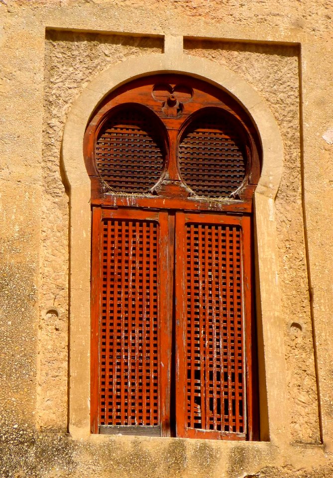 Elche - Torre de la Calahorra 2