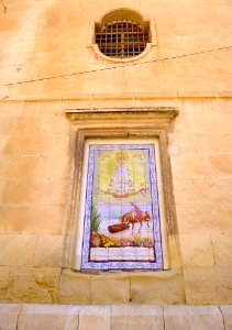 Elche - Basílica de Santa María 10