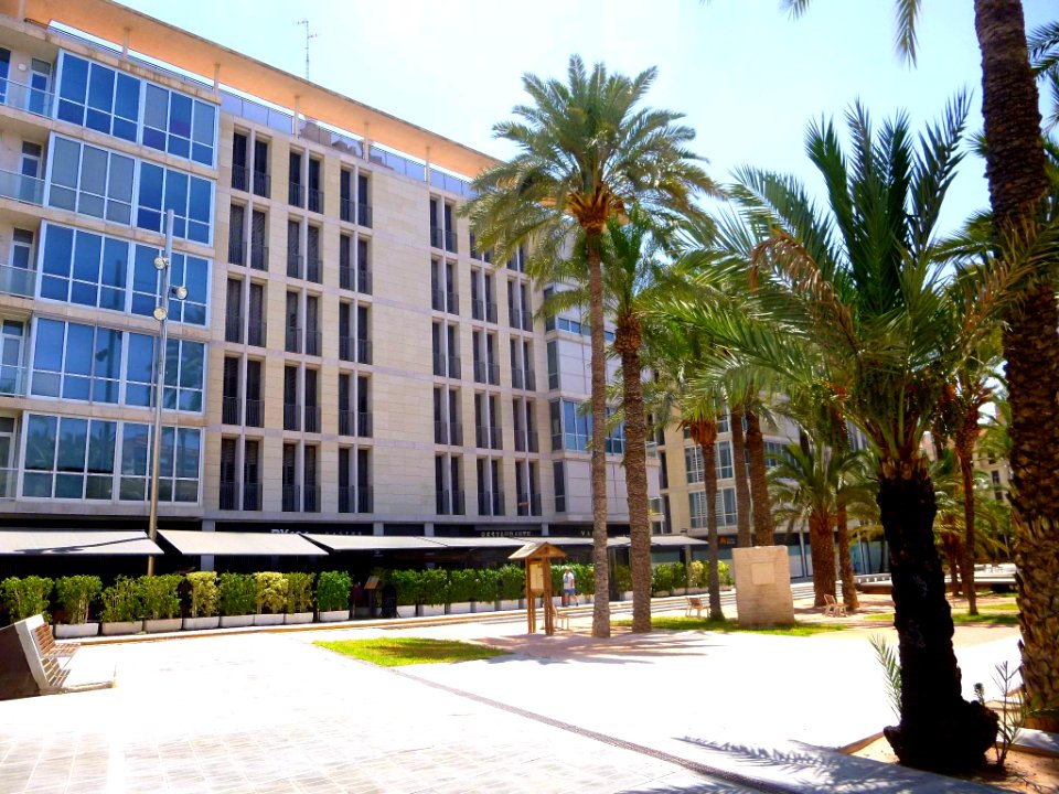 Elche - Parque del Filet de Fora 04