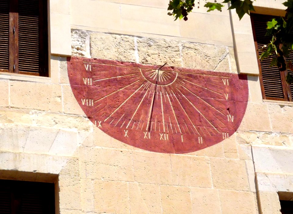 Elche - Plaza Mayor del Raval, Museo de Arte Contemporáneo de Elche (MACE) 2