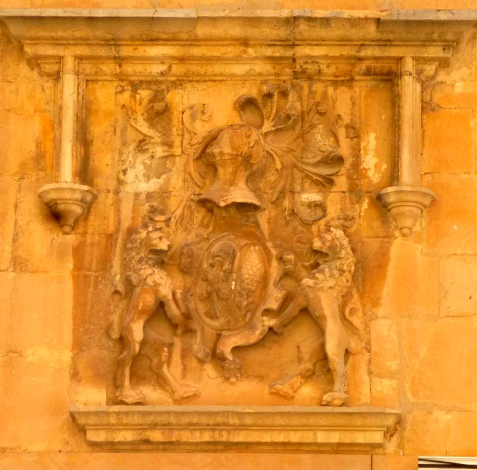 Elche - Plaza de Santa María 2 (4)