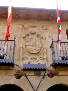 Elciego - Ayuntamiento 2