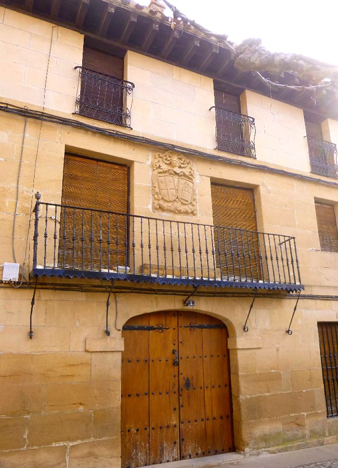 Elciego - Balcones 04