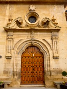 Elciego - Ermita de la Virgen de la Plaza 03