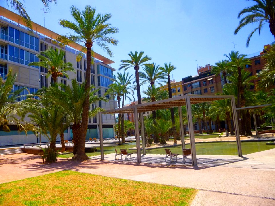 Elche - Parque del Filet de Fora 05