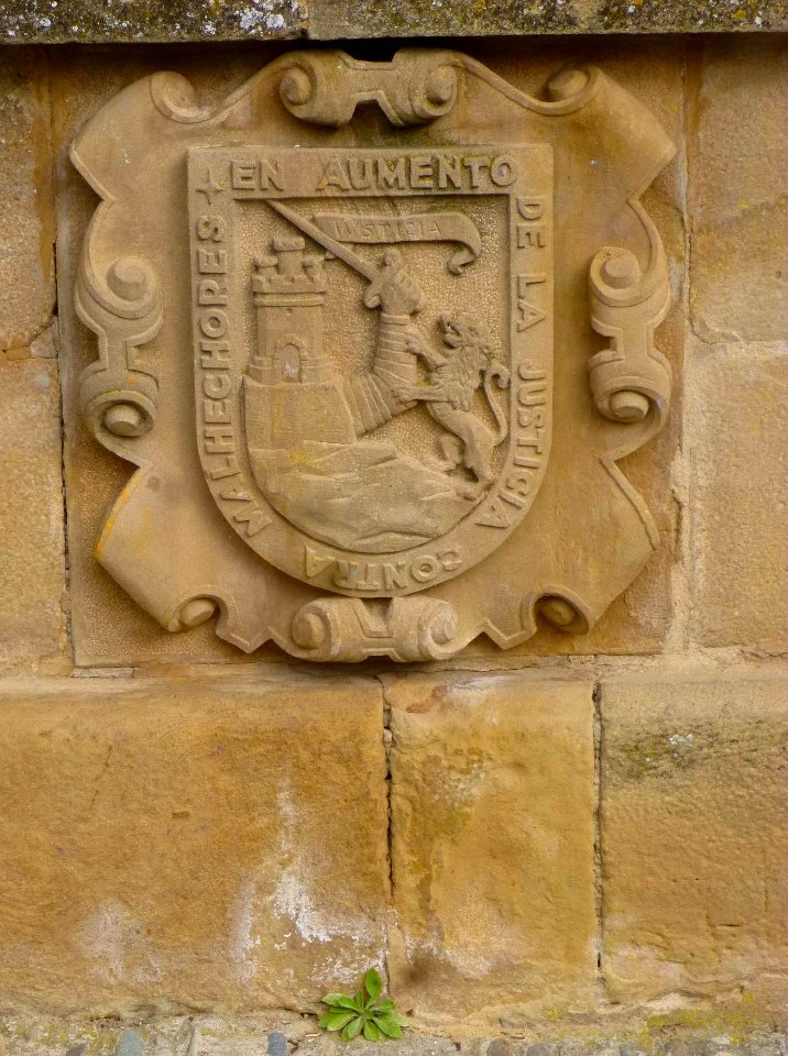 Elciego - Plaza Mayor 5
