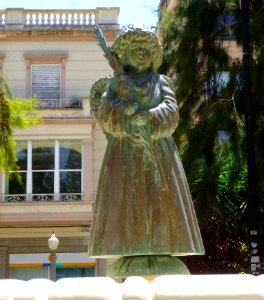 Elche - Plaza de la Glorieta 11