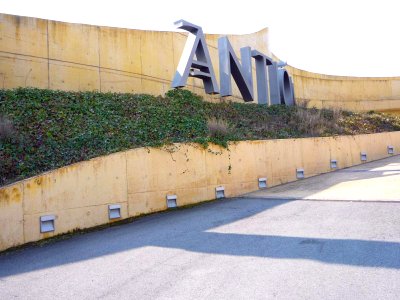 Elciego - Bodegas Antión 11