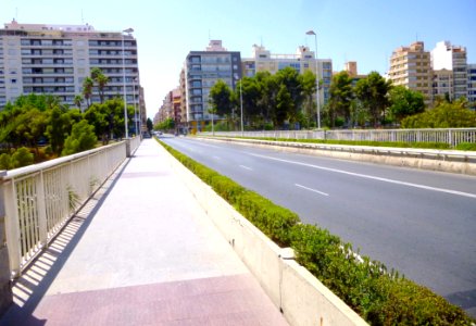 Elche - Puente de Altamira 1