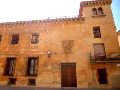 Elche - Plaza de Santa María 2 (3)