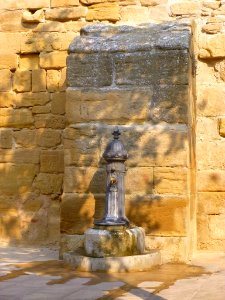 Elciego - Fuente 1