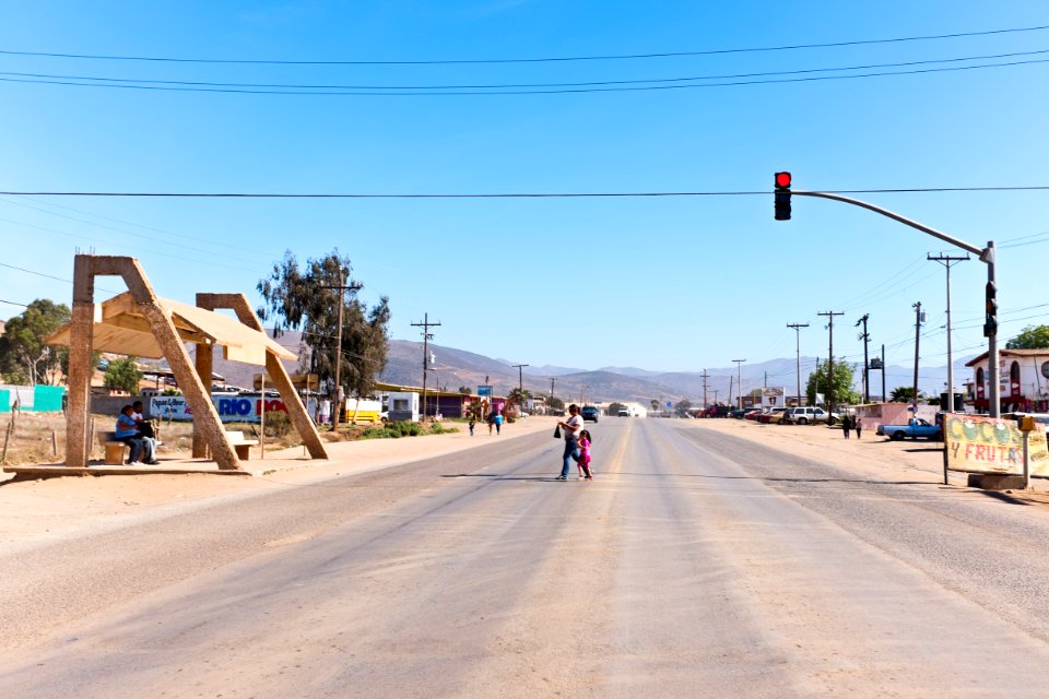El Maneadero, Ensenada Mx, 31.704720, -116.562340