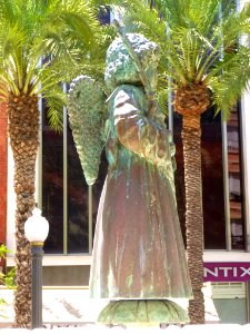 Elche - Plaza de la Glorieta 29
