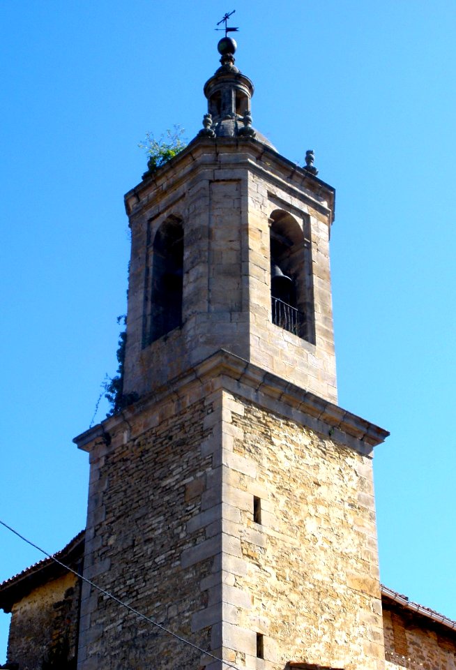 Elburgo - Iglesia San Pedro 10