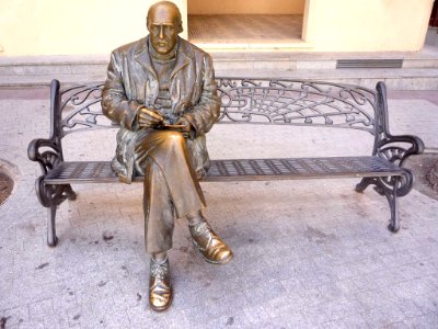 Elche - Plaza de San Juan photo