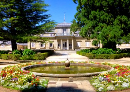 El Escorial - Casa del Príncipe Don Carlos (Casita del Príncipe) 05