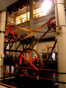 El Entrego (San Martín del Rey Aurelio) - Museo de la Minería y la Industria (MUMI) 11