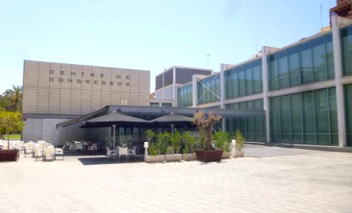 Elche - Centro de Congresos Ciudad de Elche 3