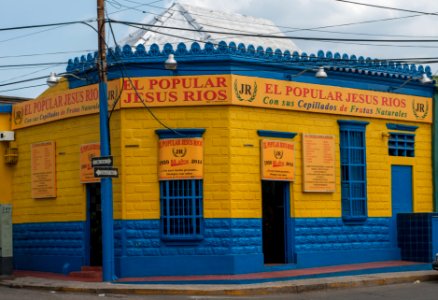 El popular de Maracaibo