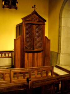 El Entrego (San Martín del Rey Aurelio) - Iglesia de San Andres 16