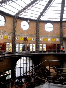 El Entrego (San Martín del Rey Aurelio) - Museo de la Minería y la Industria (MUMI) 16