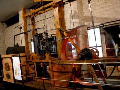 El Entrego (San Martín del Rey Aurelio) - Museo de la Minería y la Industria (MUMI) 12