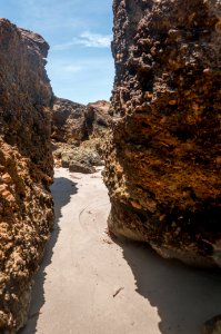 El Manglillo beach 3