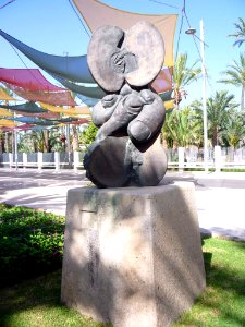 Elche - Espacio de Arte de Elche 03
