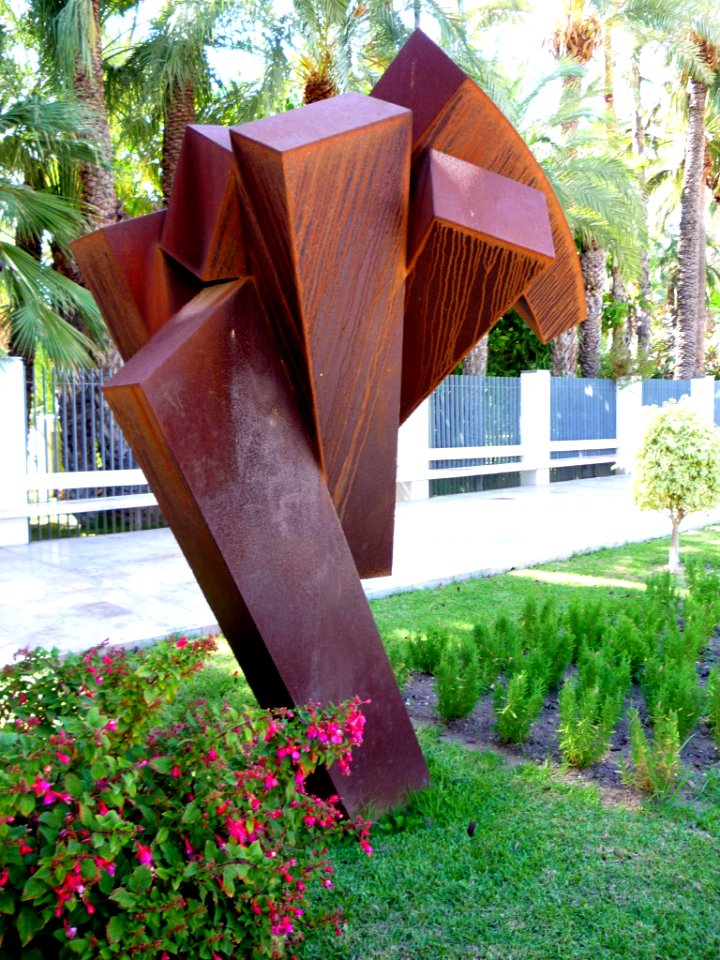 Elche - Espacio de Arte de Elche 07