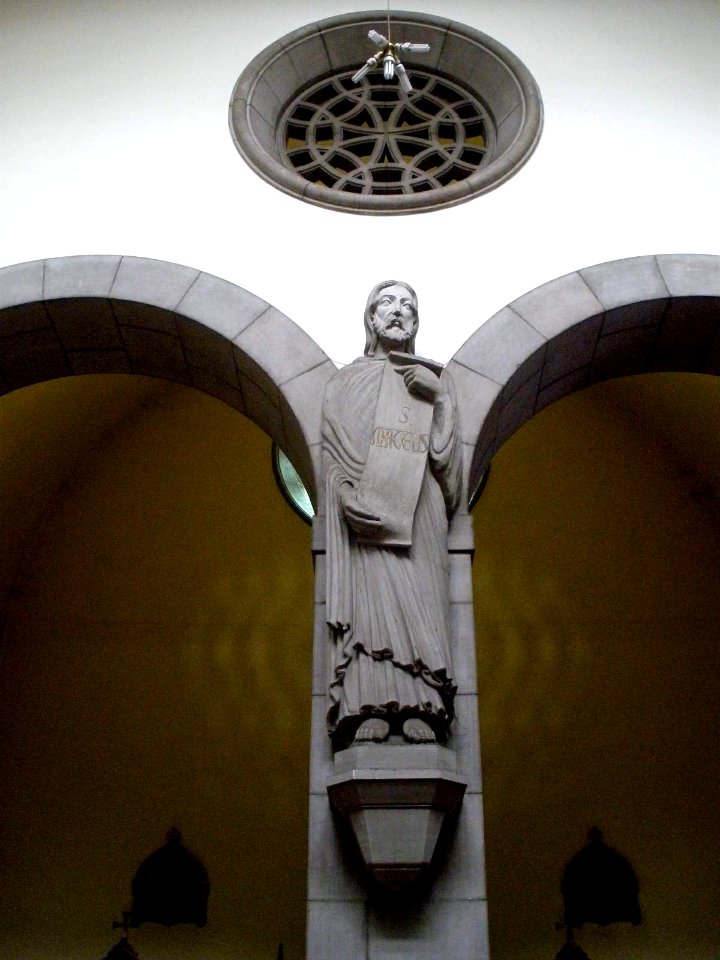 El Entrego (San Martín del Rey Aurelio) - Iglesia de San Andres 14