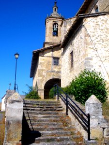 Elburgo - Iglesia San Pedro 08
