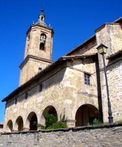 Elburgo - Iglesia San Pedro 04
