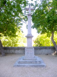 El Escorial - Iglesia de San Bernabé 4