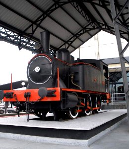 El Entrego (San Martín del Rey Aurelio) - Museo de la Minería y la Industria (MUMI) 04