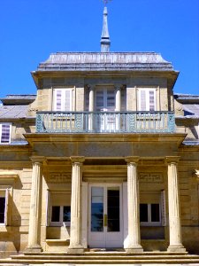 El Escorial - Casa del Príncipe Don Carlos (Casita del Príncipe) 03